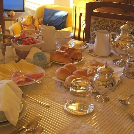 Bed & Breakfast Miramare Da Camilla *