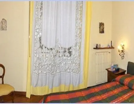 Miramare Da Camilla