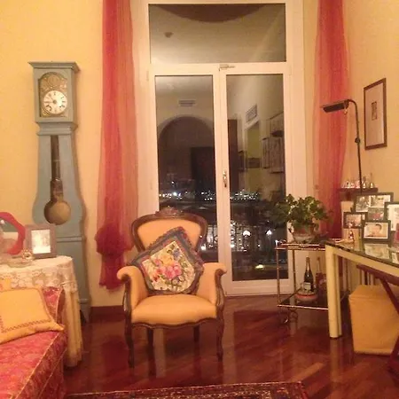 Bed & Breakfast Miramare Da Camilla Genoa