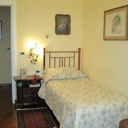 Miramare Da Camilla Bed & Breakfast Genoa
